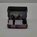 Sportneer Wrist & Ankle Weights for Women Men - 1 Pair (1 lb/2 lb Each) | Adjustable Weighted Bracelet Silicone Bangles for Yoga, Dance, Pilates, Cardio, Aerobics, Gym, Pool Exercises and Jogging (Rhino Grey)