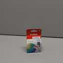 Canon CL41 Ink Cartridge, Tri-Color, in Retail Packaging