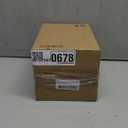 Watch Winder for Automatic Watches Watch Box Automatic Winder Japanese Motor with Battery Option (Black)