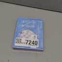 YiaMia Hot Tub Lights - 2-Pack RGB Color Battery-Powered LED Pool Lights with Remote Control and Suction Cup for Ponds, Decoration, Parties, Spas, Aquariums