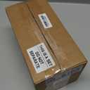 STORi Stackable Clear Plastic CD Organizers (2 Pack) Cube Jewel Case Holders Perfect for Theatre Room | Holds up to 12 CD Cases per Organizer | Made in USA