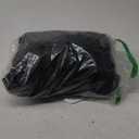 Omzer Inflatable Toddler Airplane Bed: Airplane Seat Extender for Kids with Cup Holder & Seat Belt - Portable Baby Travel Bed with Travel Bag & Hand Pump