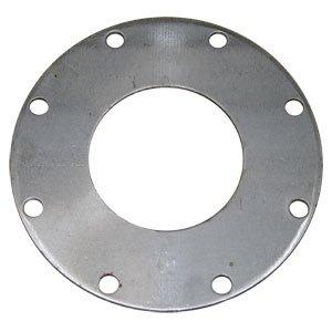 AI Products Inner Plate, Clutch Part, Stainless Steel, One Size, Rivet, Industrial Grade, Agricultural Machinery Spare Part, 1 Piece