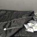 Infrared Sauna Blanket for Home Use, Full Body Sauna Portable Design for Relaxation and Detoxification Highest 176, 20-60 Minutes Timer, 6 ft x 2.65 ft