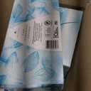 Puffs Facial Tissues Plus Lotion, 8 Family Rectangle Boxes, 124 Facial Tissues per Box, Allergies and Colds 
