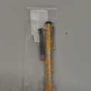 Elegant Fountain Pen Jinhao 301 Black with Diamond Fine Nib