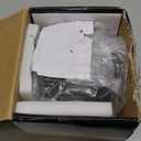 170Amp Alternator 3.6L Compatible with 2009-2017 Chevrolet Traverse, 2007-2016 GMC Acadia, 2007-2010 Saturn Outlook, 2008-2017 Buick Enclave, 1042106310 23105717 AND0481 400-52153 (11252N)