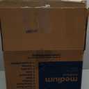 Medium Soft Stairs Grey 18x18x16