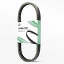 Golf Cart Drive Belt, Fit for Club Car DS, Precedent Gas Model, OEM#1014081, 1017188