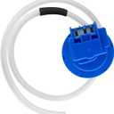 DC96-01703H Washer Water Level Switch For Samsung DC96-01703N DC96-01703H Washer Pressure Switch Replacements 3997570 PS876404 AP5799898