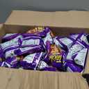 Takis Fuego 40 pc / 1 oz Multipack - Hot Chili Pepper & Lime Flavored Extreme Spicy Rolled Tortilla Chips - Individual Bags, Perfect for Tailgates, Parties, Lunchboxes or Lunches. 06/14/2026