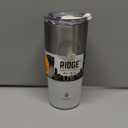 Manna Ridge Stainless Steel Tumbler, 20oz
