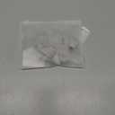 2pcs TFCC Wrist Support Brace, Adjustable Wristband for Ulnar Sided Wrist Pain, Wrist Straps for Weightlifting, Working Out and Pain Relief (Gray)