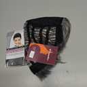 Kaneles Mens Grey Short Wig Synthetic Replacement Costume Halloween Soft Layered Natural Hair Male Wigs (Gray)