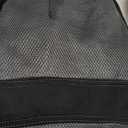 CAR PASS 3D Air Mesh Seat Cover Full Sets, Charcoal Car Seat Cover with 5mm Composite Sponge Inside,Airbag Compatible Universal Fit for SUV,Vans,sedans, Trucks, Automotive Interior Covers(Black Gray)