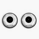 Pair 2-7/8" Oil Bath Cap 21-35 Compatible with Trailer Axle Dexter 6K 7K 8000# 8-286 8-285 8-219