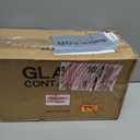 10 Pack Glass Meal Prep Containers with Lids and Steam Vent, Leak-Proof Food Storage Containers with Airtight Lids, Dishwasher / Microwave / Oven / Freezer Safe Glass Containers for Leftovers (Pink)