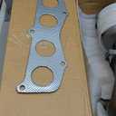 Compatible with 2007-2009 Toyota Camry, 2006 2007 2008 Toyota Solara 2.4L High Performance (EPA Compliant)