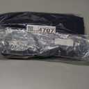 Nautica Young Men's Uniform Jogger Pant (40-42, Navy)