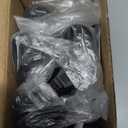 AquaMiracle Aquarium Powerhead Pump Circulating Water Pump 265 GPH for 60-80 Gallon Aquariums with Aerating Features