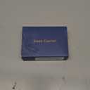 Wireless CarPlay Adapter for iPhone, Converts Factory Wired Apple CarPlay to Wireless, Mini USB/USB-C CarPlay Dongle, Fast Auto Reconnect for iOS 10+ Cars with OEM Wired CarPlay