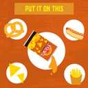 Pace Mild Nacho Cheese Sauce, 10.5 oz Can (EXP 04/01/26)