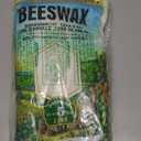 Beeswax Pellets for Candle Making 5lb/10lb/20lb Natural Beeswax for Candles, Lip Balms, and Skincare White Beeswax for DIY Projects Ideal for Beginners and Experts5lb