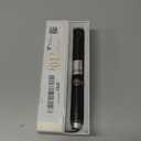 Laser Pointer High Power Rechargeable Lazer Pointer, Laser Pen with Long Range Adjustable Focus with Star Cap, Laser Pointer Pen Suitable for Outdoor, Astronomy, Cats Dogs (Red)
