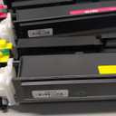 Toner Cartridge 4 Pack  067Y, 067M, 067C, 067BK