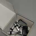 TPMS Sensor GM, 4-Pack Tire Pressure Monitoring System Sensor Replacement for GM Chevy GMC Cadillac Buick, 315MHz OE Replaces for 13586335 13581558 13598771 13598772