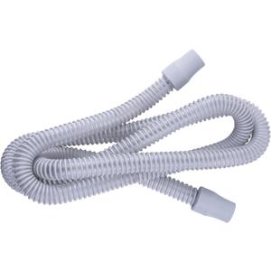 Premium Universal CPAP Tubing Hose 72" - 6 Foot - CPAP Tube/Hose Cleaner Brush Included (Single with Brush)