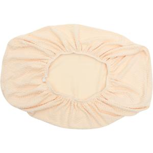 Lounge Cushion Cover Multipurpose Soft Fleece Pillowcase for Home Decor Bedroom Accent and for Cushions