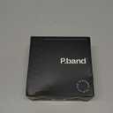 Pvolve P.Band Exercise Resistance Band - Home Workout Equipment to Strengthen Arms, Back and Shoulders, Light Weight Comfortable Glove Design to Improve Mobility, Stability and Posture