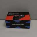 Belt Tensioner Assembly with Pulley for:-Volvo S60 2011-2016 S80 2008-2015 V60 V70 XC60 XC70 XC90 2007-2008 3.0L 3.2L for:-Land Rover LR2 2008 Belt Tensioner OE#30777695 31401286 89696 38495