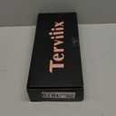 Terviiix PRO Thermal Brush Set for Voluminous Style, Non-blowing Heated Round Brush with Adjustable Temp, 3-in-1 Curling Brush with Detachable Head(1.25'',1.5'',1.77''), 20S Fast Heating with Dual MCH