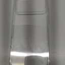 TORRAS for iPhone 17 Pro Case Crystal Clear, Ultra-Thin, 2025 Upgraded Non-Yellowing, Military-Grade Protection, Transparent Slim Case for iPhone 17 Pro Phone Case, Soft, Anti-Scratch, Clear