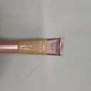 L'Oreal Paris Lumi Le Glow Skin Tint, Lightweight Water-Based Tinted Serum with Foundation-Like Coverage, Glow Illuminator, Neutral 210, 0.85 Fl Oz