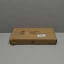 AULA WIN68 HE Mechanical Gaming Keyboard 60%, Hall Effect Magnetic Switch, Fast Trigger Mode Adjustable Actuation, 8000Hz Polling Rate, RGB Backlit, Wired Black Keyboard for Laptop/PC Gamer (Black-standard version)