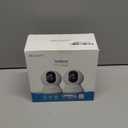 blurams 5G Cameras for Home Security, 2K Pet Camera with Phone App, 360 PTZ Indoor Camera w/Dual-Band WiFi6, Free Human/Motion/Sound Detection, 2-Way Talk, Night Vision, Compatible with Alexa, 2Pack