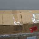 Shrink Wrap for Boats 20' x 52', 8 Mil Polyethylene Plastic Boat Shrink Wrap for Boat Marine Protection and Storage, White Boat Shrink Film with UV Resistance