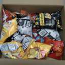 Frito-Lay Chips & Cookies, Smartfood, and Grandma's Variety Pack (Pack of 21) BBD 09/22/26