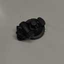 xsaaczm Super Radar Detector Mount, Super Car Windshield, Dashboard Suction Cup Bracket, Compatible with R1 R2 R3 R4 DFR3 DFR6 DFR7 DFR8 DFR9 Radar Detector (for Uniden Radar)