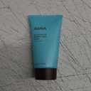 AHAVA Dead Sea Water Mineral Hand Cream - Hand Moisturizer For Dry Cracked Hands, Light & Fast Absorbing, Enriched with Exclusive blend Osmoter, Smoothing Witch Hazel & Soothing Allantoin (1.3 Fl Oz (Pack of 1))