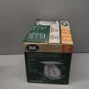 LEM Products 44 lb. Stainless Steel Scale, Silver