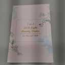 7 Color Galvanic Machines - Red Light Therapy for Face and Neck, Face Massager Tool for Wrinkles, Double Chin, Vibrating Facial Massager with Thermals, White