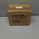 ele ELEOPTION 220v 280w Pressure Water Pump For Shower, Booster Water Pump, Electronic Automatic Water Booster Pump For Home Shower Washing RV Garden Irrigation Marine