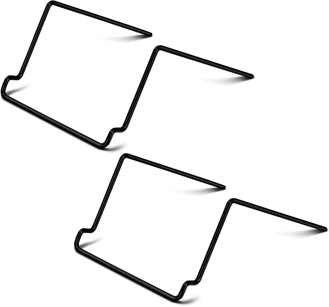 hygger Aquarium Light High Holder Bracket, Suitable for Model HG978 Fish Tank Light