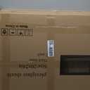 Plexiglass Sheets (6mm Thick (1/4"), 20" x 24" (2 Pack))