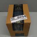 ALELION Acacia Wood Napkin Holder for Table, Wooden Upright Napkin Holders for Kitchen, Standing Napkin Dispenser for Kitchen Dining Room Party Cocktail Outdoor Use