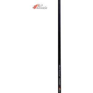 Phenix Rods Black Diamond SURF Blank / 10 / 15-35 LB LINE Rating / 20-70 LB Braid Rating / 2-6 OZ Lure Weight / 2 PC/SURF Casting Action / 7 TIP / 7 OZ